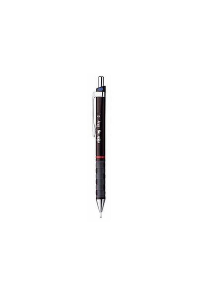 Rotring Tikky Tip Versatil Pen 0.7