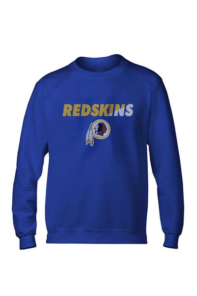 usateamfans Φούτερ με κουκούλα Washington Redskins