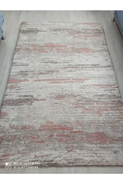 ESPİCAL HOME Elastic Carpet Cover Made of Soft Velvet Fabric
