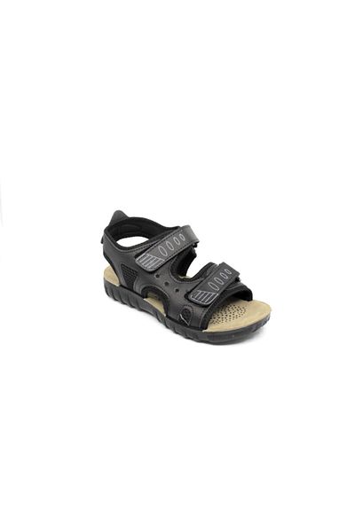 Zerhan Σανδάλια Velcro για αγόρια