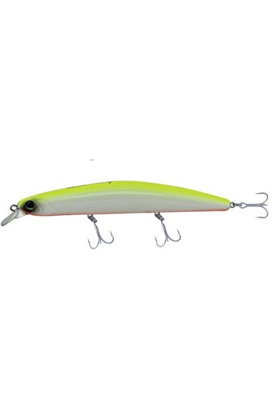 Kendo Seabass Mınnow 12.5cm 21g Floatıng Suni Yem 13