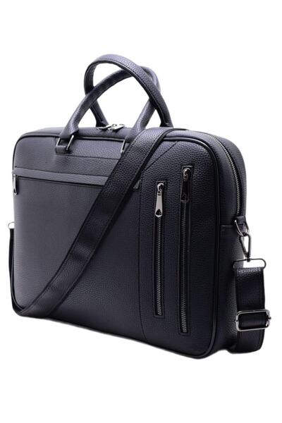 başkent çanta حقيبة كمبيوتر محمول مقاس 15.6 بوصة للجنسين