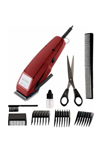 Moser Almam 1400 Set