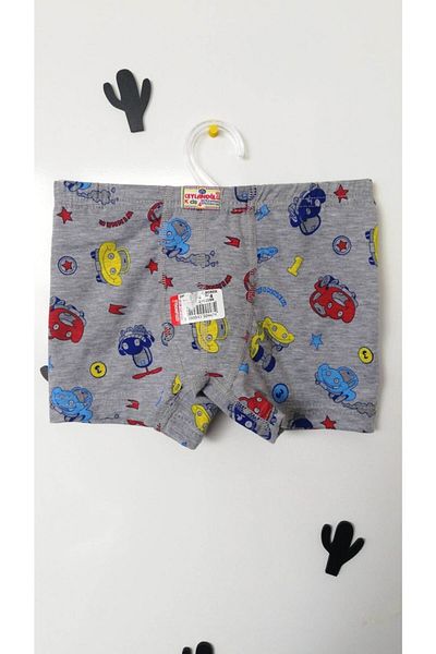 Ceylanoğlu Kids Boxer