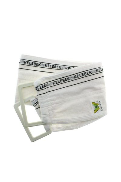 Kelebek Kese Thin Long Back Pouch