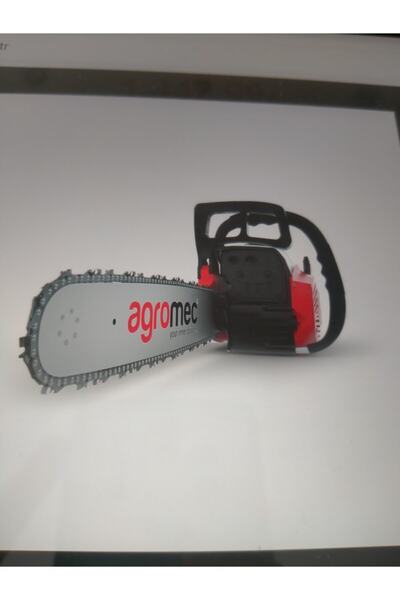 Ag-55y Motorlu Testere -yetkili Bayi