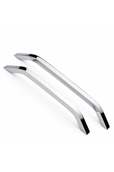 ARON Sofuoğlu Ardıç Kulp Krom 320 Çekmece Mutfak Tv Ünite Yatak Odası Dolap K...