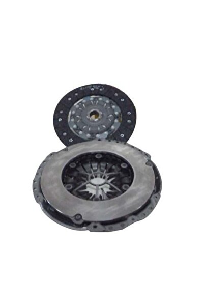 VALEO Debrıyaj Setı Baskı + Balata Kangoo Clıo Iıı Megane Fluence Laguna Iıı ...