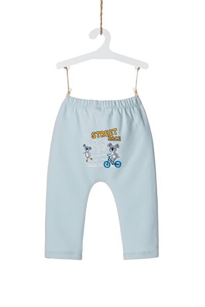 molica baby Street Race Organik Pantolon