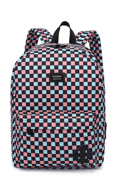 SMART BAGS Σακίδιο πλάτης Smbyb3088-5148 Y.multi Unisex