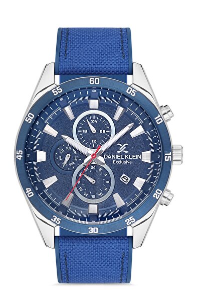 Daniel Klein Dk.1.12599.2 Men's Wristwatch