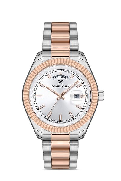 Daniel Klein دقيقة013822ساعة يد رجالية e-06