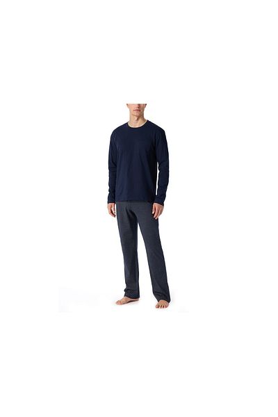 Schiesser Pyjama lang