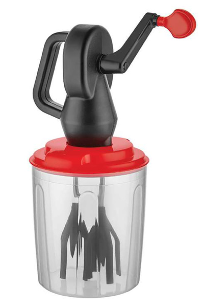 Genel Markalar Portatif Tasarım Kollu Çırpıcı Karıştırıcı Mikser Manuel El İl...