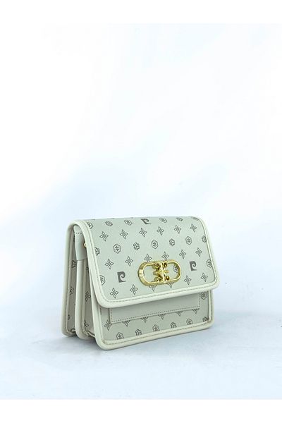 Pierre Cardin Women's Bag Vanilla 05pc24y533-Mn