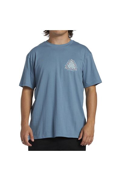 BİLLABONG Ανδρικό μπλουζάκι Billabong Tall Tale Tees