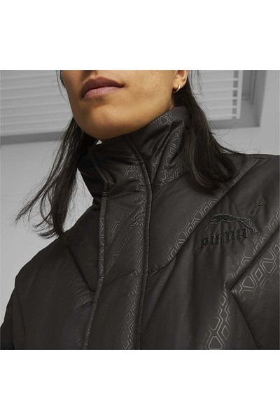 Puma LUXE SPORT T7 - Bomber Coat