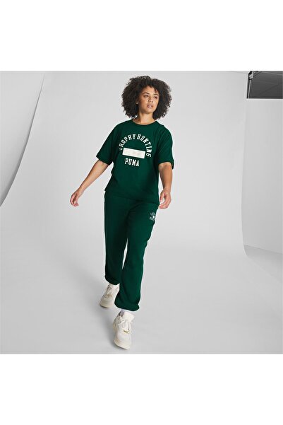 Puma X TROPHY HUNTING - Μπλουζάκι μπάσκετ