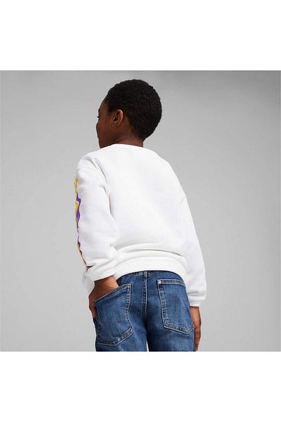 Puma Kids PUMA x TROLLS - Kids Sweatshirt
