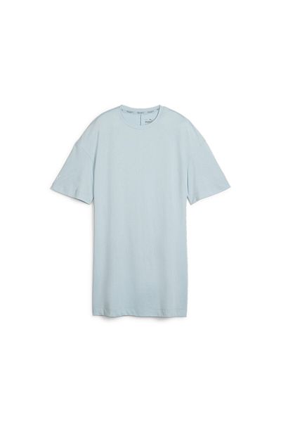 Puma Tricou de antrenament pentru femei Modest cu croiala largă