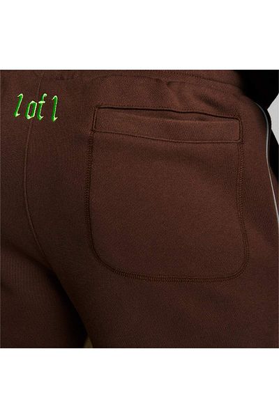 Puma LAFRANCÉ HOOPS Pantaloni de trening pentru bărbați