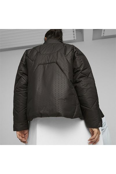 Puma LUXE SPORT T7 - Bomber Coat