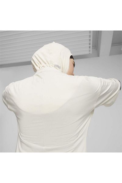 Puma Tricou de antrenament pentru femei Modest cu croiala largă