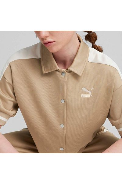 Puma Jachetă sport pentru femei T7 - Model TRACK