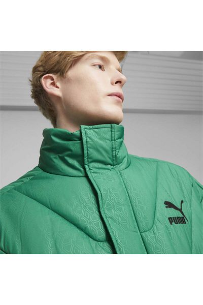 Puma LUXE SPORT T7 - Bomber Coat