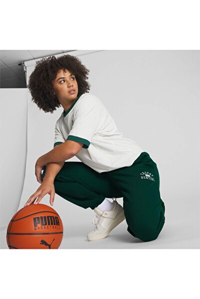 Puma x TROPHY HUNTING Basketbol Eşofman Altı