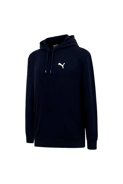 Puma Istanbul Graphic Patterned Hooded Sweatshirt