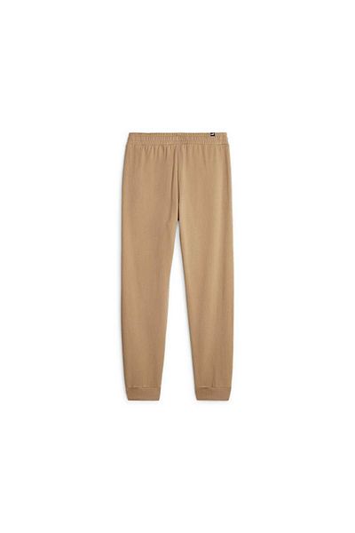Puma Ανδρικά φούτερ Better Essentials - Casual καφέ φούτερ 67598085