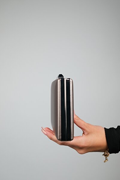 LuviShoes GODE Copper Lavezzi Women's Evening Dress Bag