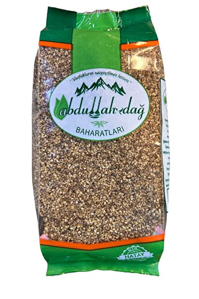 Hacıoğlu baharat Hatay Yöresel Susam Küncü Yerli 1 kg / 1000 gr