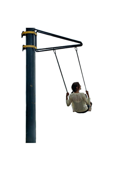 PARKSAN Çocuk ve Ebeveyn Park Salıncak