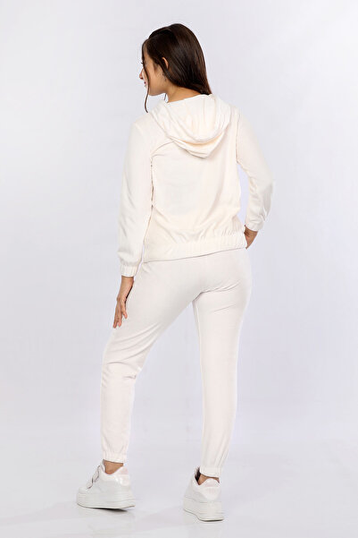 MORNIO Σετ φόρμας για κορίτσια VF24KMR40029-1