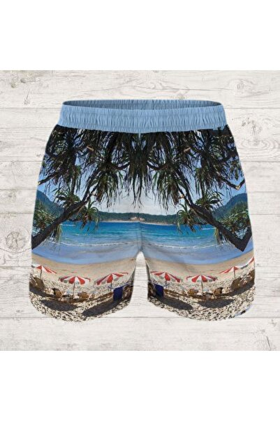 rlt relax time AquaStream Erkek Deniz Şortu