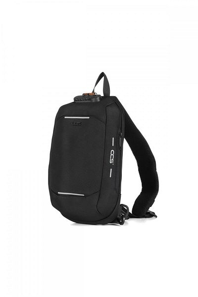 ÇÇS 31301 Ανδρική τσάντα Messenger