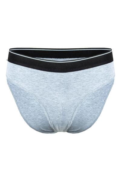 BSM Men's Modal Panties 43503