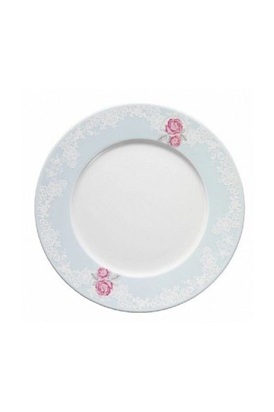 Kütahya Porselen 33 Piece Breakfast Set for 6 People Lb33Kh4209379