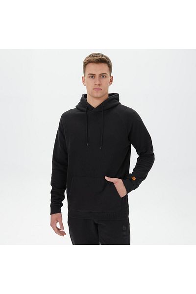 Superfly Hooded Men's Basic Sweatshirt SPF101232316902 Black-M