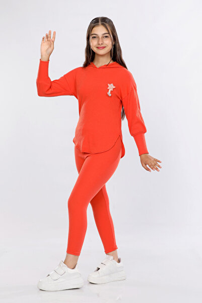 MORNIO Set zilnic cu crochet pentru fete - VF24KMR 5107576