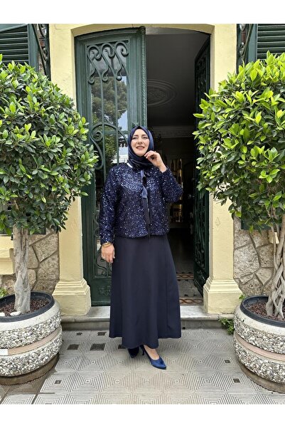 emsale Tesettür Takım | Fiyonk | EMS