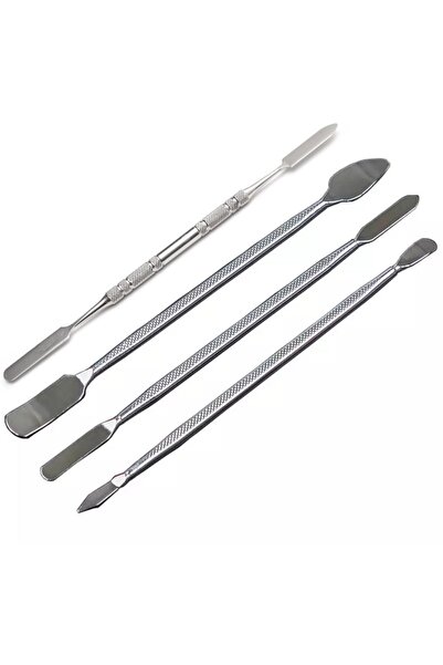 TR34 4İN1 Arada Bilgisayar telefon onarım aletleri seti sökme açma aracı Meta...