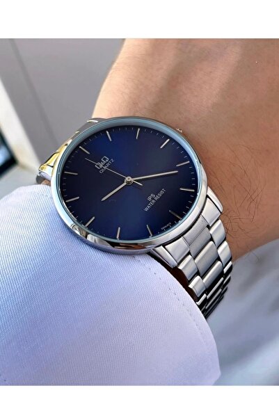 Q&Q 3g408 Men's Wristwatch