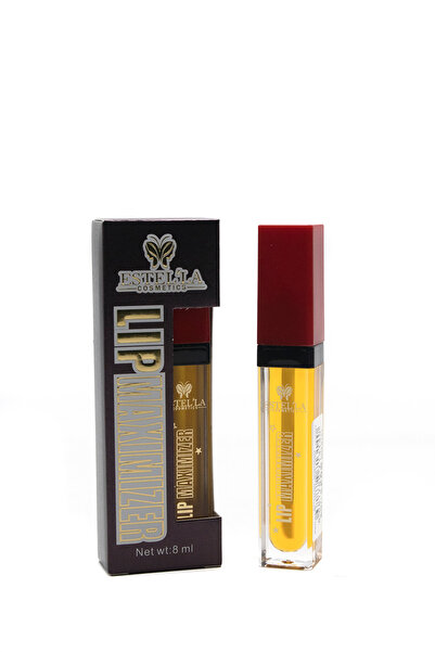 Estella Dudak Dolgunlaştırıcı Silikon Kiss Beauty