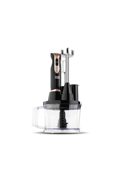 FMS Blender Set of 5 Rose
