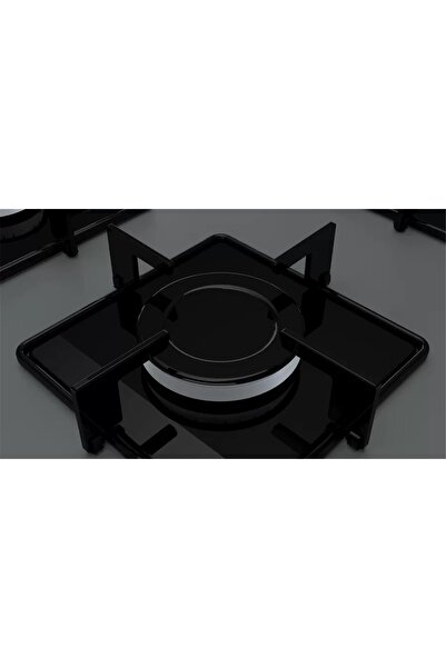 Bosch POP7C9O12O-Bosch Kend. Kum.,Gazlı Ankastre Ocak