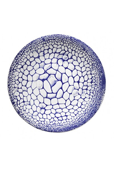 Kütahya Porselen Kütahya Zeugma 24 Parça Yemek Seti 880201 Desen