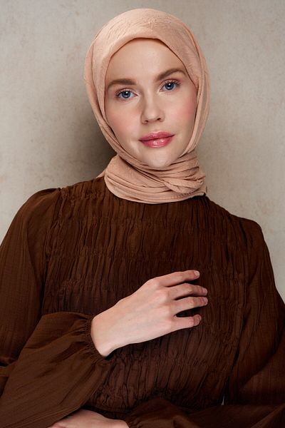 Modakaşmir Bamboo Scarf Series - Stylish and Useful